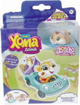 

Набор игровой 1 Toy ''Хома Дома'' ''Хомячим на природе'' Т12495