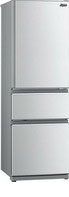 Многокамерный холодильник Mitsubishi Electric MR-CXR46EN-ST нержавеющая сталь от Холодильник