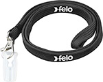 

Страховочный шнур Felo с системой SystemClip 58000100
