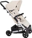 

Детская коляска X-Lander X-Go Daylight Beige T-WDZ-00001