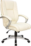 

Кресло Riva Chair Лотос 9036 Бежевый (QC-09)