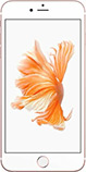 

Смартфон Apple, IPHONE 6S PLUS 128GB ''Как новый'' розовое золото (FKUG2RU/A)