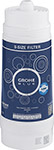 

Сменный фильтр Grohe Blue 600 мл 40404001