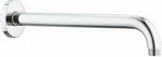 

Душевой кронштейн Grohe Rainshower модерн 28576000