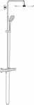 

Душевая система Grohe Euphoria XXL 310 с терм.д.душа 26075000