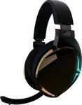

Компьютерная гарнитура ASUS Strix Fusion 500 черые (90YH00Z2-B8UA00)