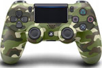 

Джойстик Sony PS4 Dualshock4v2 Cammo (CUH-ZCT2E) PS719895152