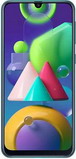 

Смартфон Samsung Galaxy M21 4/64Gb SM-M215F бирюзовый