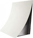 

Вытяжка Elica NUAGE DRYWALL/F/74
