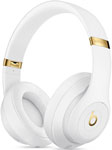 Мониторные наушники Beats Studio3 Wireless Over‑ Ear Headphones - White MX3Y2EE/A