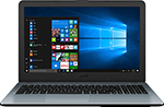 

Ноутбук ASUS X540MB-DM128 (90NB0IQ3-M02260) Silver