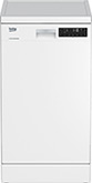 

Посудомоечная машина Beko DFS28120W