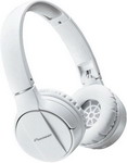 

Накладные наушники Pioneer SE-MJ553BT-W