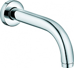 

Смеситель для ванной комнаты Kludi BOZZ DN 20 3850505