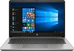 

Ноутбук HP 340S G7 (9TX21EA) Asteroid Silver