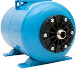 Гидроаккумулятор ДЖИЛЕКС 24 ГП 24л 8бар синий (7027) аксессуар для насосов джилекс