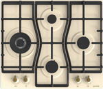 

Встраиваемая газовая варочная панель Gorenje GW6D42CLI