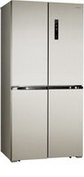 

Многокамерный холодильник Hiberg RFQ-490DX NFH inverter