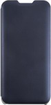 Чеxол (флип-кейс) Red Line Book Cover для Samsung Galaxy M31s (синий) пластиковая накладка для samsung galaxy m31s faison чёрный кант