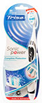 

Зубная щетка Trisa Sonicpower akku (661910-Grey)