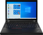 

Ноутбук Lenovo ThinkPad P53 (20QN003KRT) black