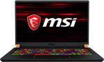 

Ноутбук MSI GS75 Stealth 10SFS-402RU (9S7-17G311-402) black