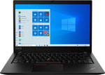 

Ноутбук Lenovo ThinkPad T14s G1 T (20T0001BRT) black