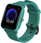 фото Часы xiaomi amazfit bip u pro a2008 green