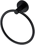 Кольцо для полотенец  AM.PM X-Joy A85A34422, черный