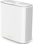 Беспроводная Wi-Fi Mesh система ASUS XD6S W-1-PK, белая