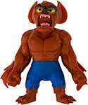 Тянущаяся фигурка 1 Toy MONSTER FLEX серия 5, Монстр-летучая мышь, 15 см тянущаяся фигурка 1 toy monster flex combat монстр клякса с цепом 15 см