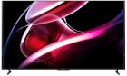 

Телевизор Hisense 85UXKQ, Черный/серый