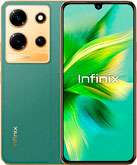 Смартфон Infinix NOTE 30i 8+128GB Impression Green