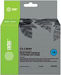 Картридж струйный Cactus (CS-C4844) для HP DesignJet 500/800/K850, черный картридж для струйного принтера cactus cs c4844