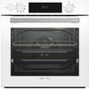 

Электрический духовой шкаф Grundig GEDM12300W белый
