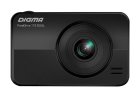 Автомобильный видеорегистратор Digma FD119D FreeDrive 119 DUAL черный 1.3Mpix 1080x1920 1080p 140гр. GP2247