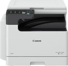 

Копир Canon imageRUNNER 2425 (4293C003) лазерный печать:черно-белый (крышка в комплекте)