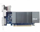 Видеокарта ASUS GeForce GT 710 EVO LP 2GB (GT710-SL-2GD3-BRK-EVO) видеокарта msi n730k 2gd3 lp n730k 2gd3 lp