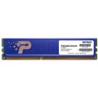 

Оперативная память Patriot Memory DDR3 8GB 1600MHz (PSD38G16002H)