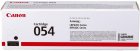 Картридж лазерный Canon 054BK 3024C002 черный (1500стр.) для MF645Cx/MF643Cdw/MF641 Cw/LBP623Cdw/621Cw