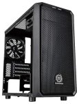 

Компьютерный корпус Thermaltake CA-1D4-00S1NN-00 Versa H15 черный без БП mATX 4x120mm 1xUSB2.0 1xUSB3.0 audio bott PSU