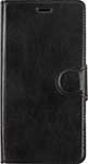 Чехол-книжка Red Line Book Type, для Samsung Galaxy A5 (2016) черный чехол awog на samsung galaxy j7 2016 самсунг j7 2016 листья папоротника рамка