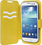 Чехол для мобильного телефона Red Line iBox Universal, для телефонов 5-6 дюйма, желтый (УТ000010106)