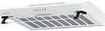 

Вытяжка Krona OSTEN 500 WHITE PB, Белый