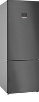 Двухкамерный холодильник Bosch KGN56CX30U