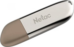 Флеш-накопитель Netac U352 USB 2.0 8Gb (NT03U352N-008G-20PN)
