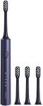 Электрическая зубная Xiaomi Electric Toothbrush T302 Dark Blue (BHR7647GL)