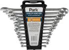 

Набор ключей Park комбинированные, 12 шт., CrV (105073)