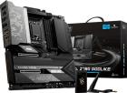 

Материнская плата MSI MEG Z790 GODLIKE (LGA1700, E-ATX), Черный