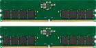 

Оперативная память Kingston DDR5 32Gb (2x16Gb) 5200MHz (KVR52U42BS8K2-32)